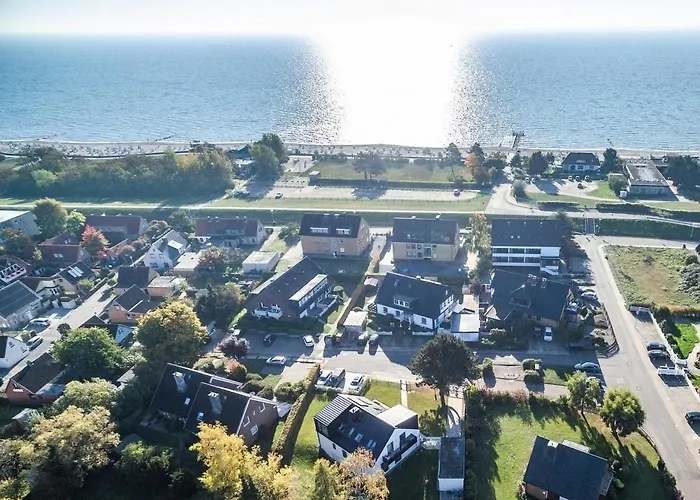 Sonne Und 2 Apartment