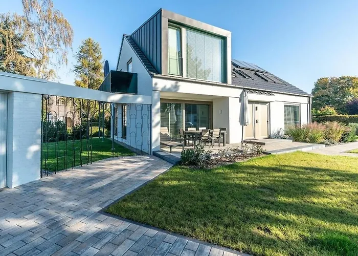 Apartment Sonne Und 2 *