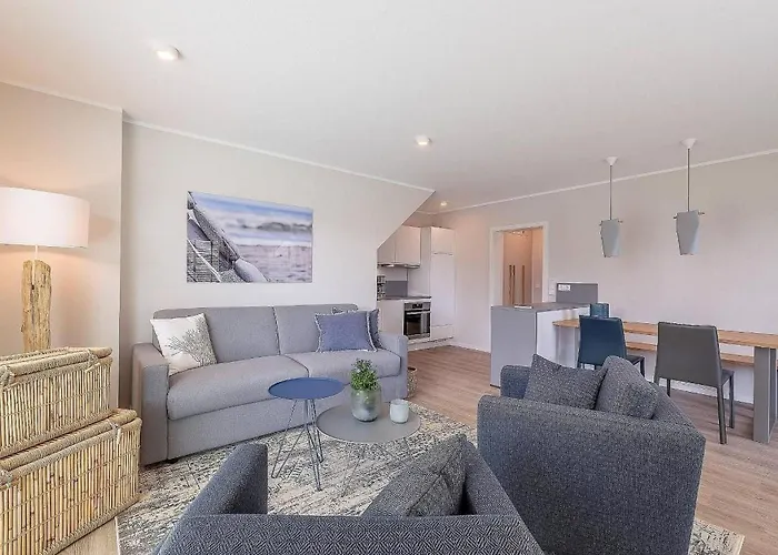 Sonne Und 2 Grömitz