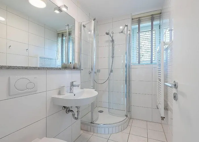 Sonne Und 2 Apartment