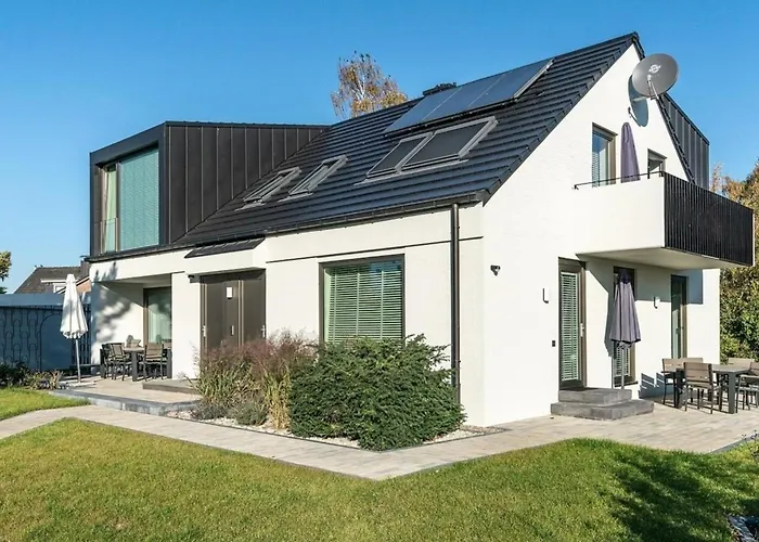 Apartment Sonne Und 2 *