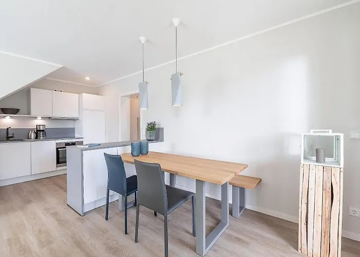 Sonne Und 2 * Grömitz