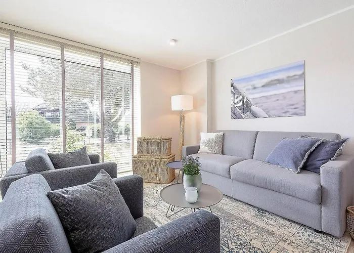 Sonne Und 2 * Grömitz