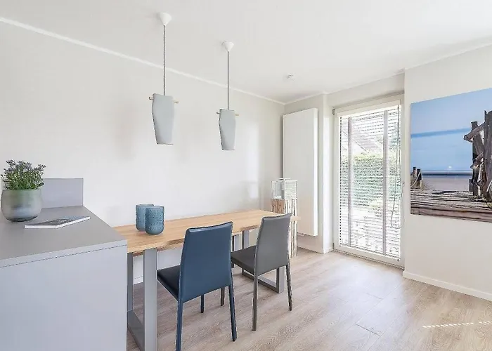 Apartment Sonne Und 2 *